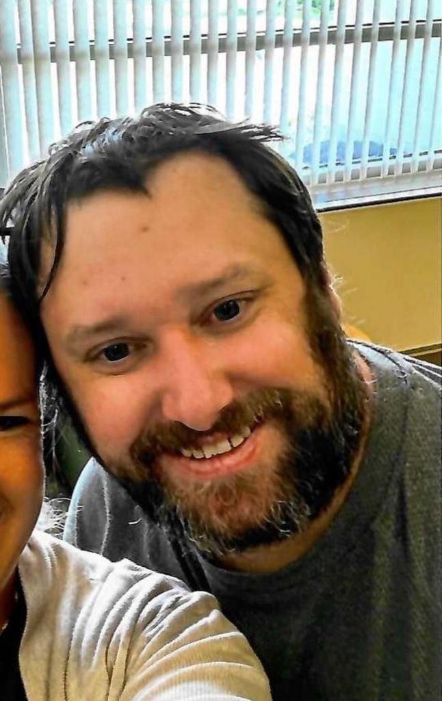 Kevin Borngesser Profile Photo