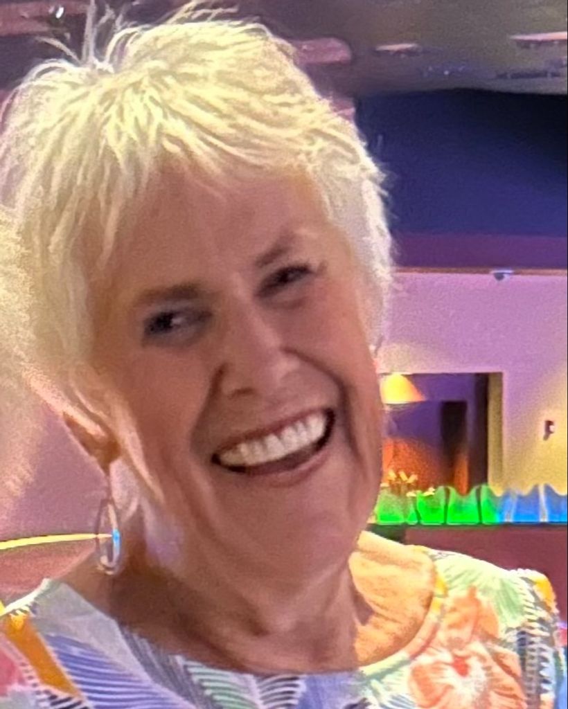 Patricia Bramlage Profile Photo