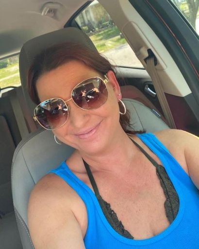Misti Marie Evans's obituary image