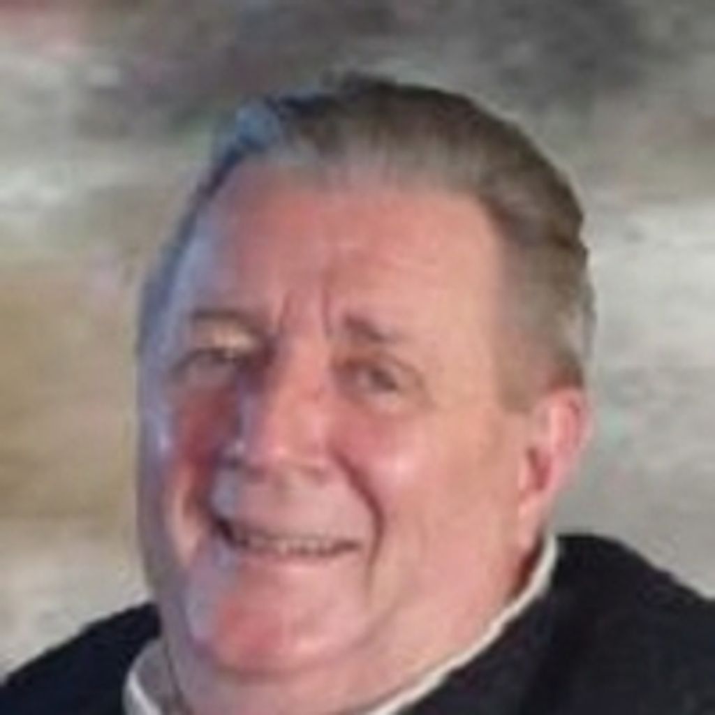 Harry R. Carr