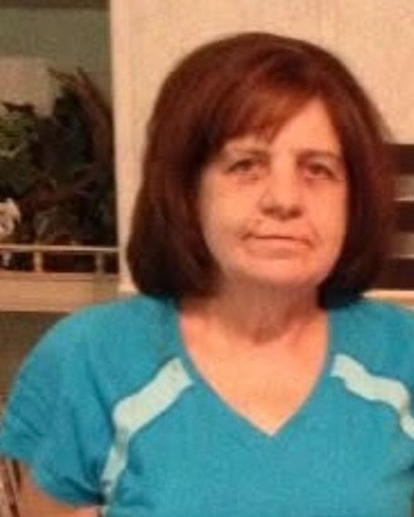 Doris Ivane Emerton Profile Photo