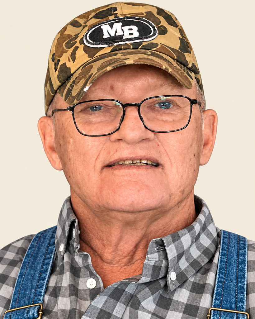 Lee Nickolas Schaefers Profile Photo