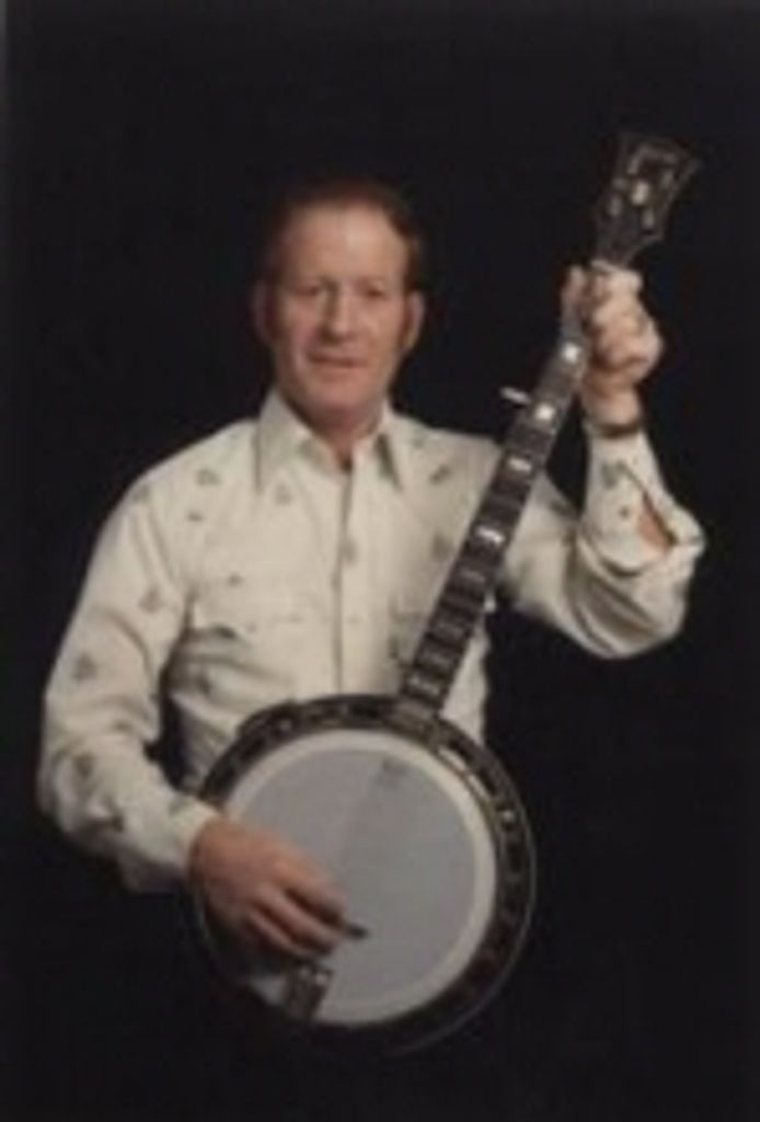 Lloyd "Red" Powers