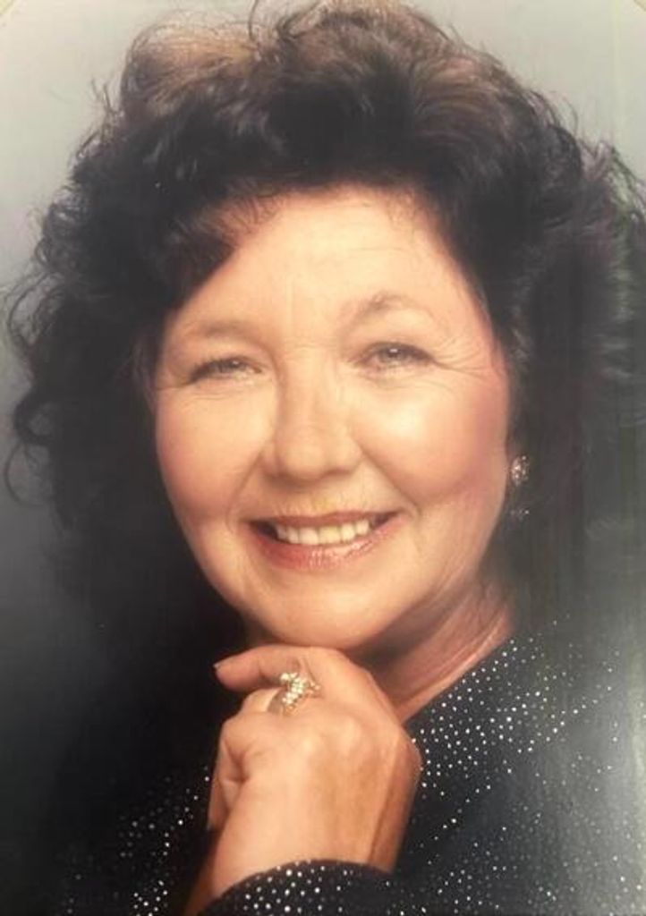 Winnie "Jo" Jewel Davis Profile Photo