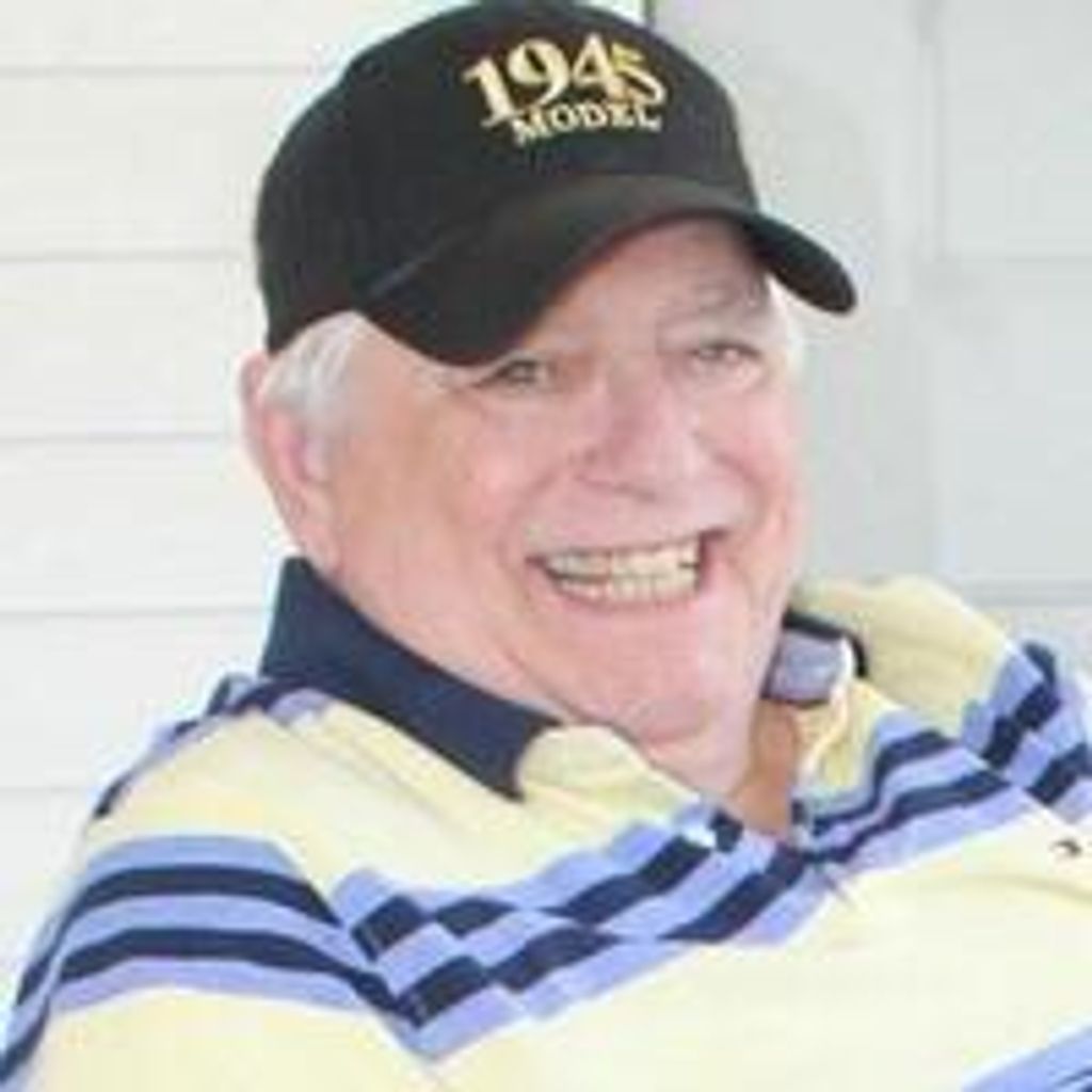 Ronnie Truett