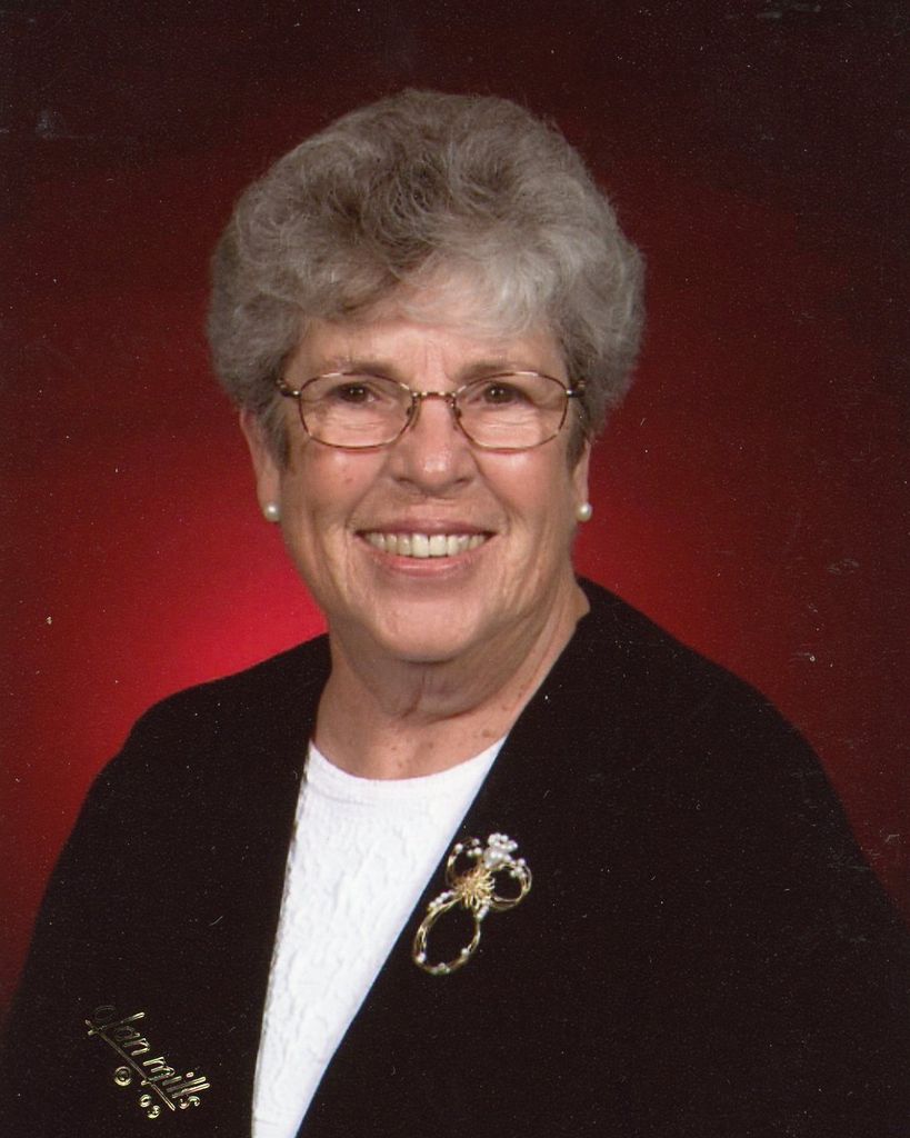 Joellen Ehm