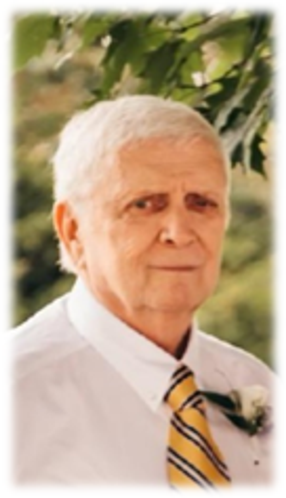 Walter J. "Wally" Smith