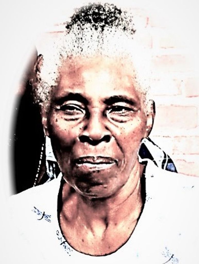 Rachael A. Gibson Profile Photo