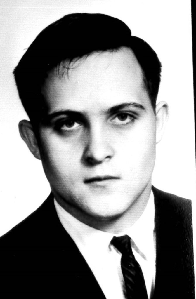 Larry Albert Schier