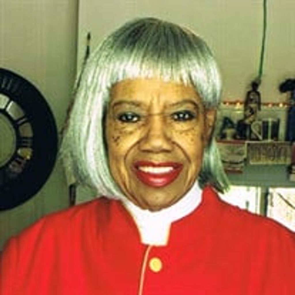 Rev. Torchy Mcfarland Brown