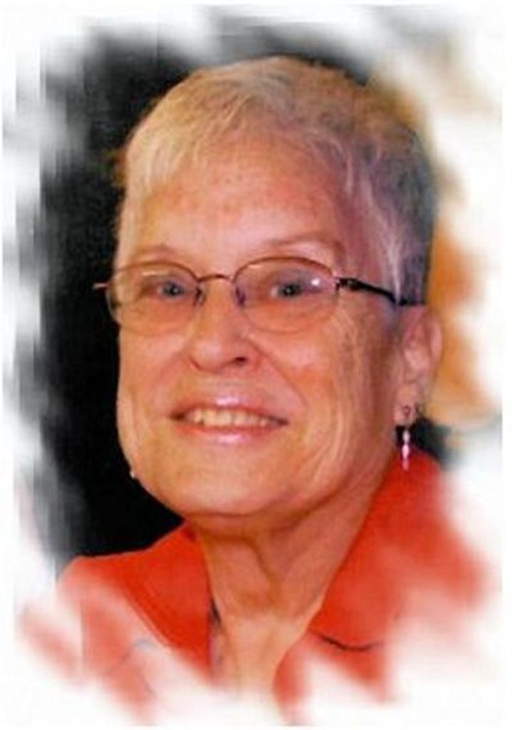 Leta May Russell Profile Photo