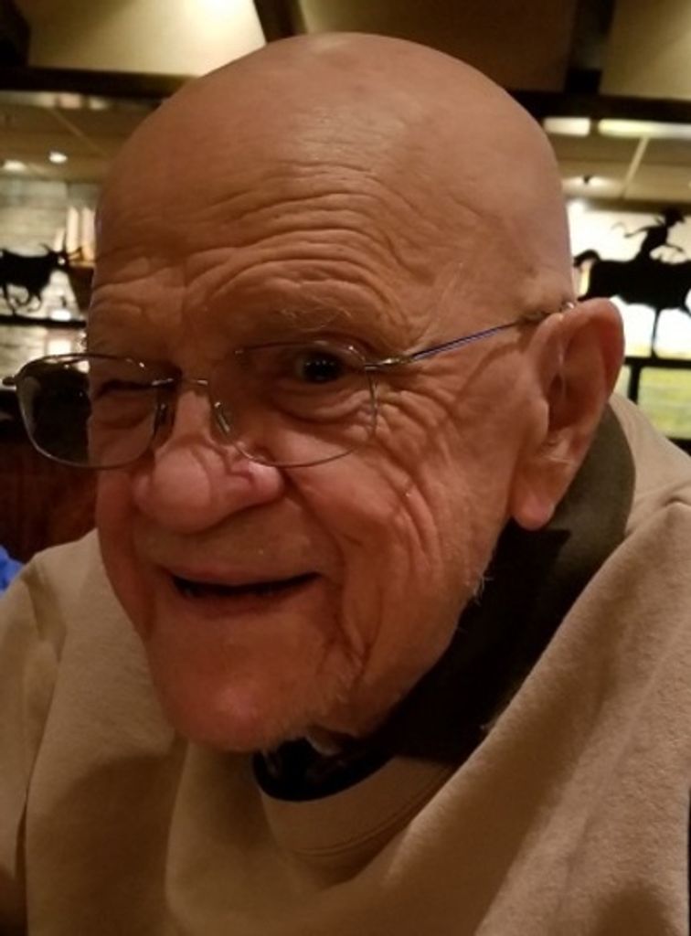 William "Bill" Ullrich Profile Photo