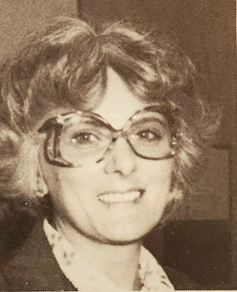 Barbara Elaine Lomax Profile Photo