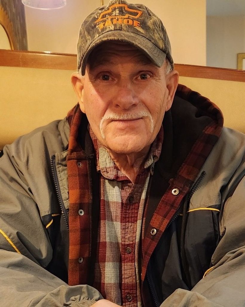 William Anthony Lupo Profile Photo