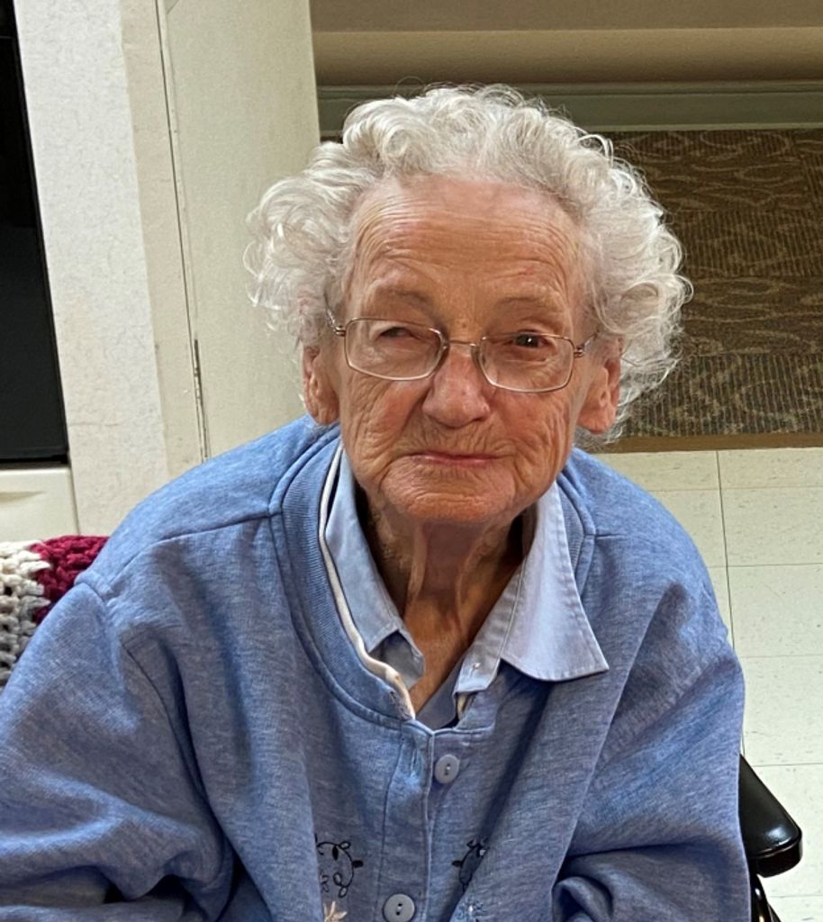 Alma Jean Richardson