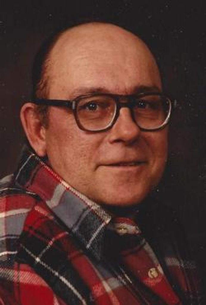Michael "Pete" S. Franke