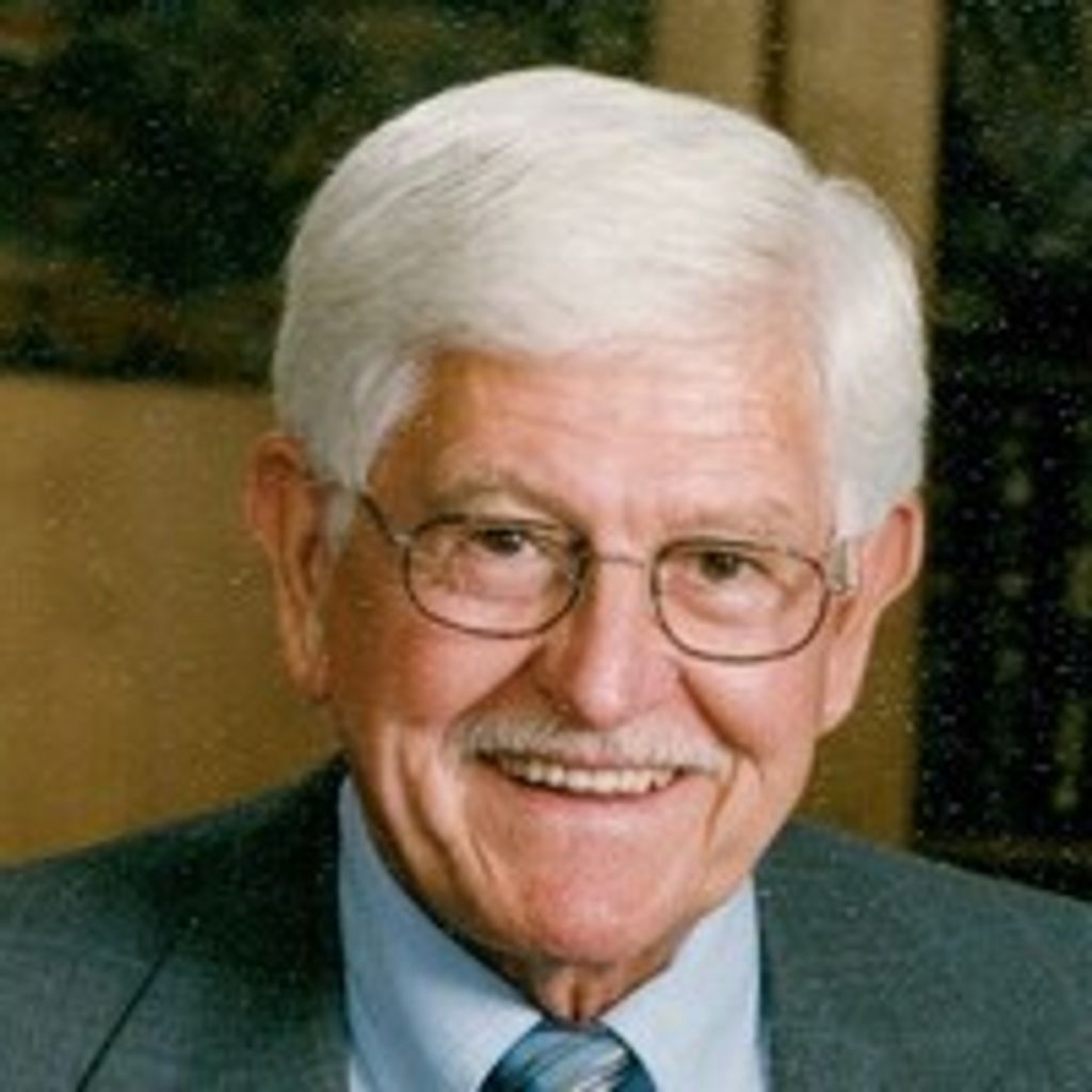 Paul Edward Poe