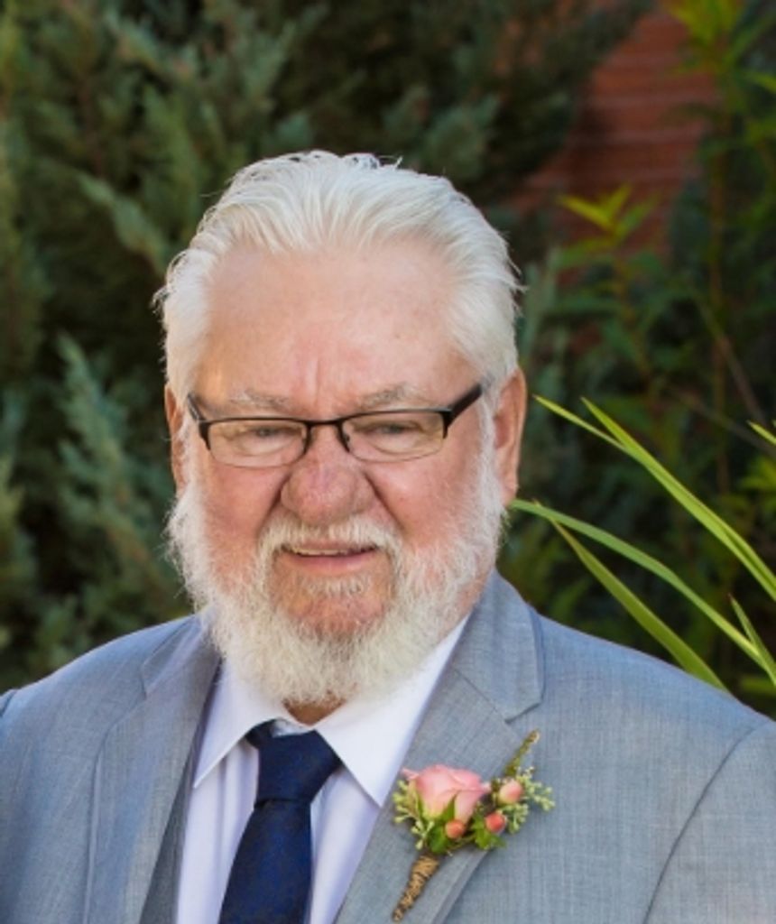 James "Jim" Schuch