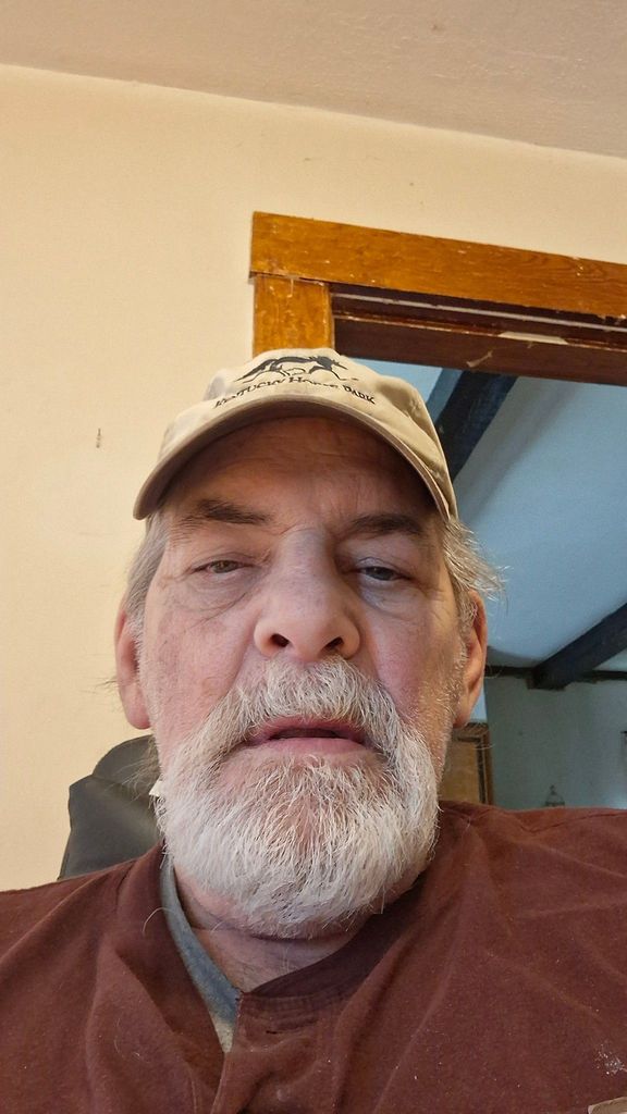 Robert Louis Ambrosino Profile Photo