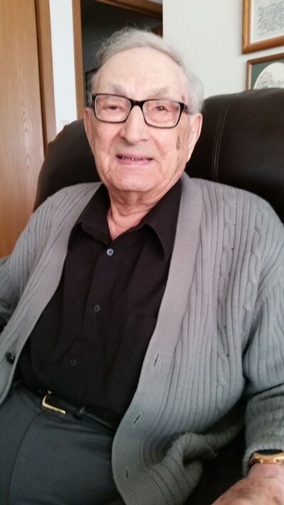 Daniel "Dan" Edward Koupal