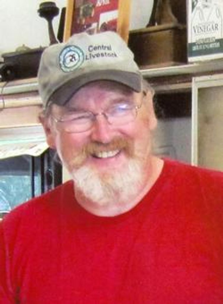 Daniel Lee Larson Profile Photo