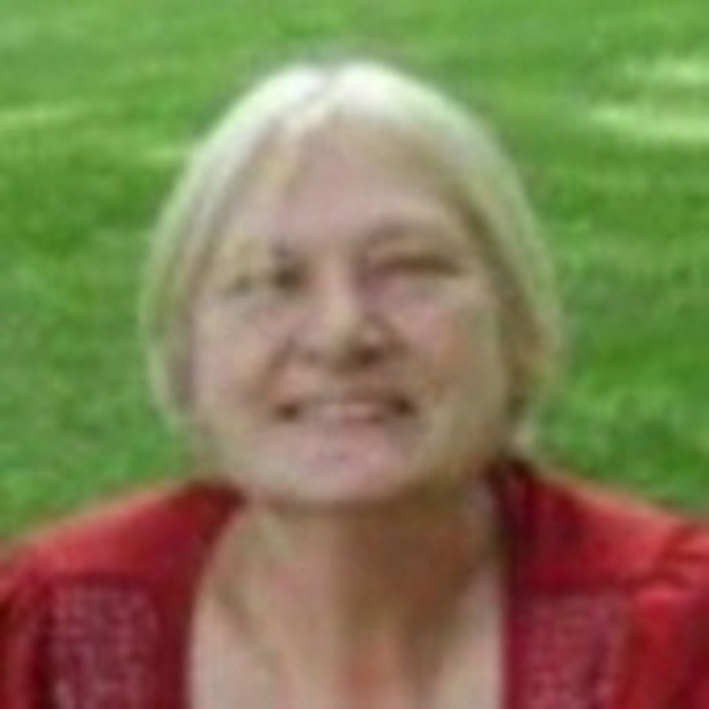 Alberta Marie Callahan