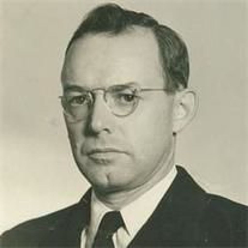Earl Eaton,