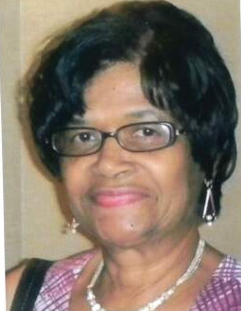 Constance Bryant  "Connie" Profile Photo