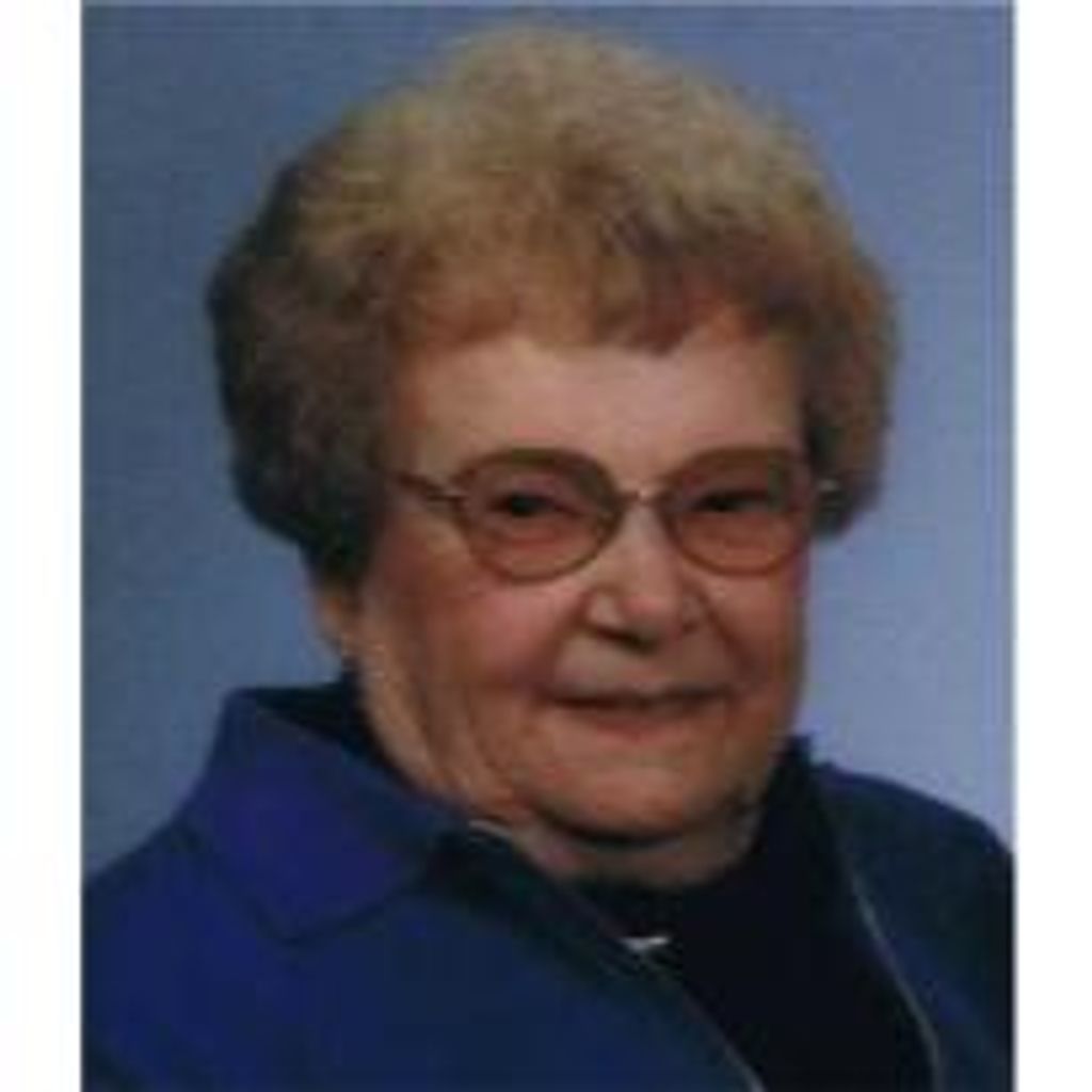 Elaine A. Welter