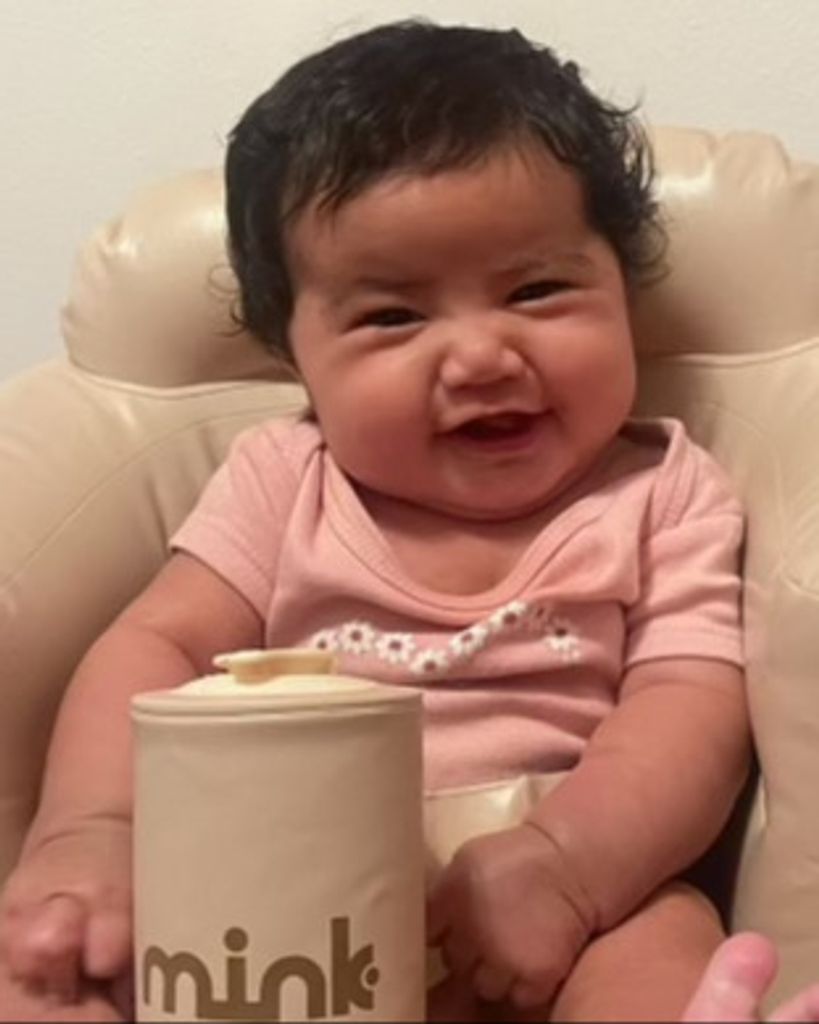 Dany`ella Aulelei Poimakai Tuiaana Profile Photo