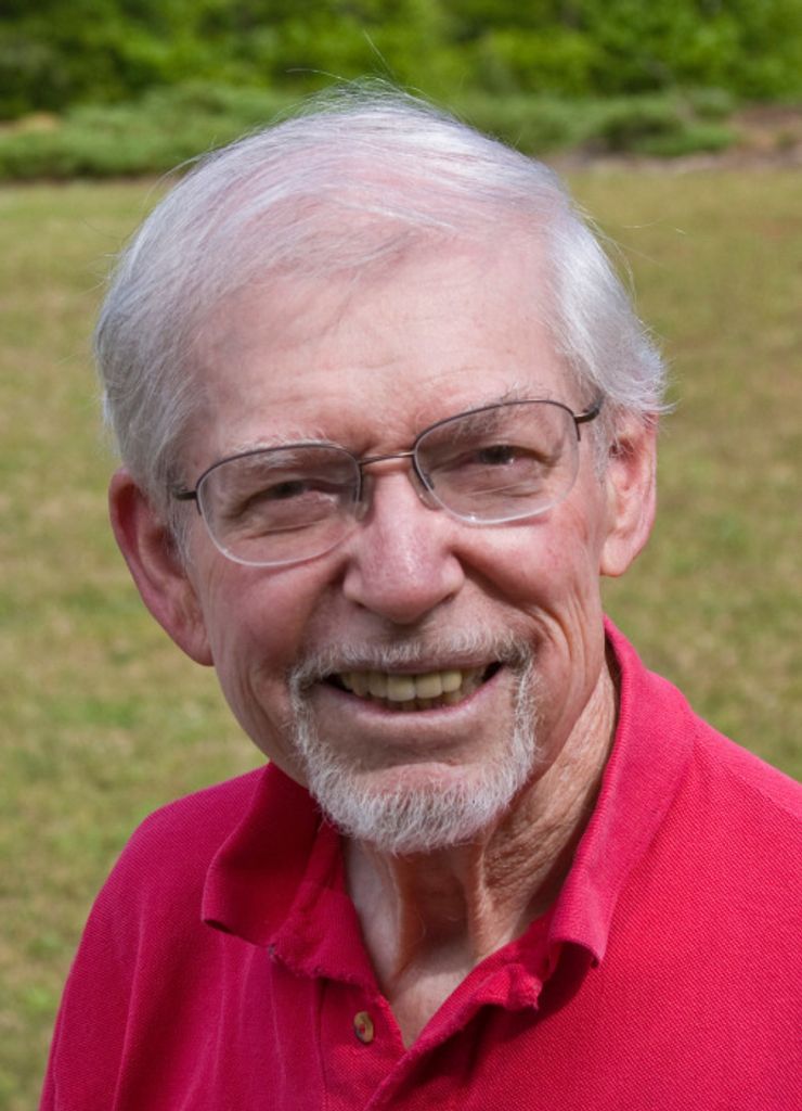 John Alan Weber
