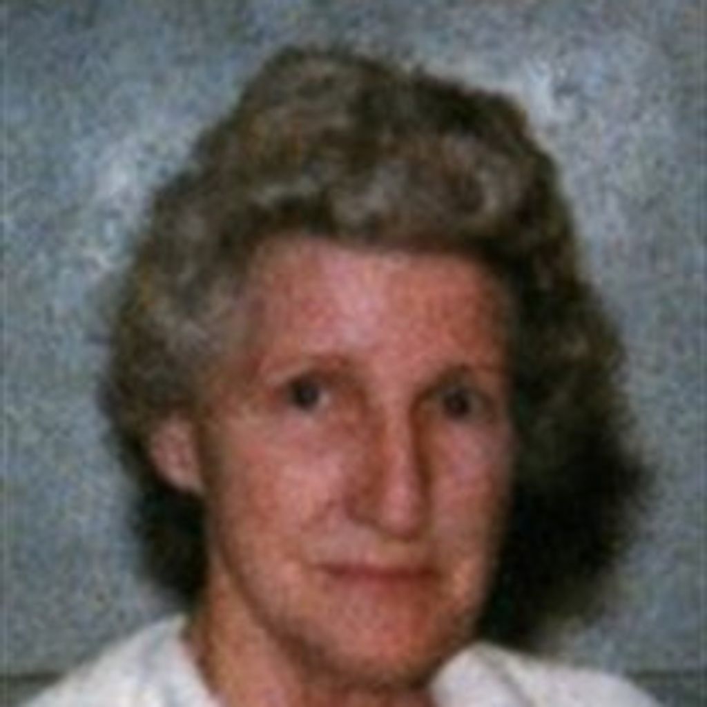 Alma Dominica Fitzgibbon (Verlinden)