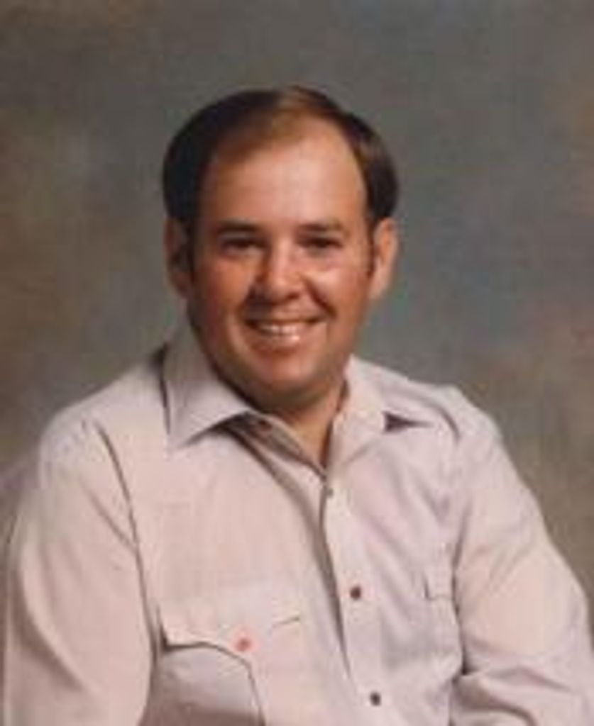 Jerry Steven Dahl Profile Photo
