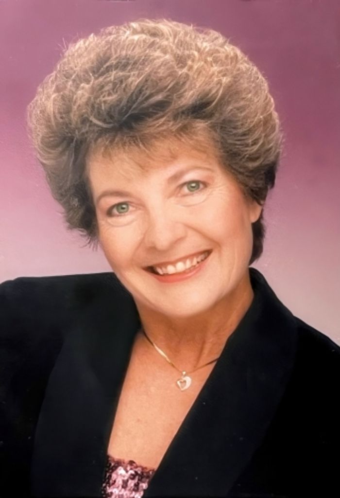 Peggy Jo Lambdin