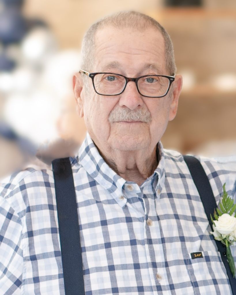 Douglas Daniels Profile Photo
