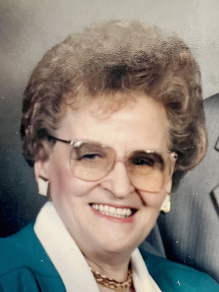 Alma Rebecca Kelly Profile Photo