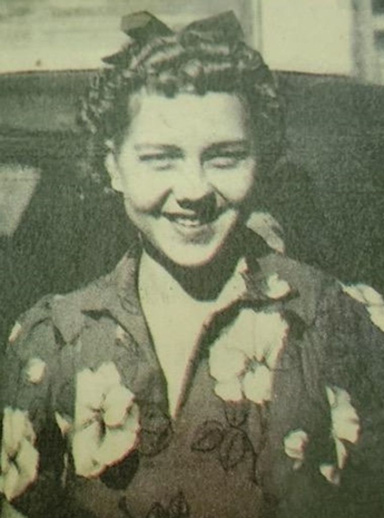 Sylvia Perry Profile Photo