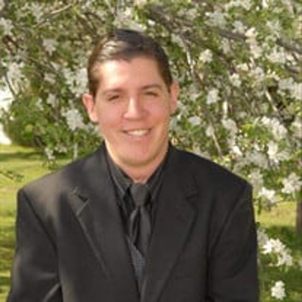 Russell J. Cope Jr. Profile Photo