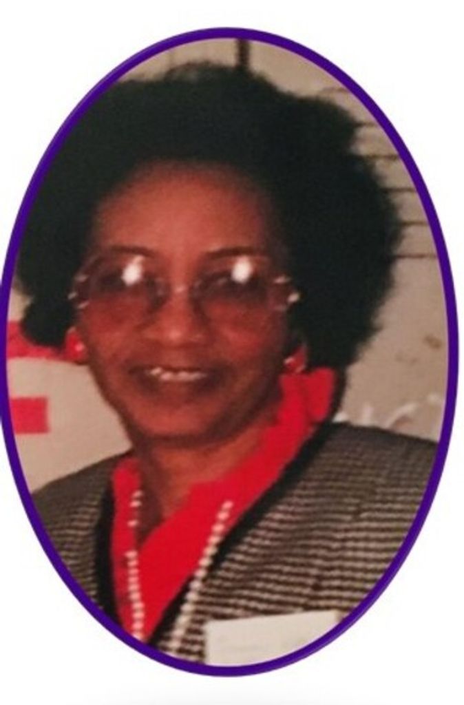 Frances Hill Profile Photo