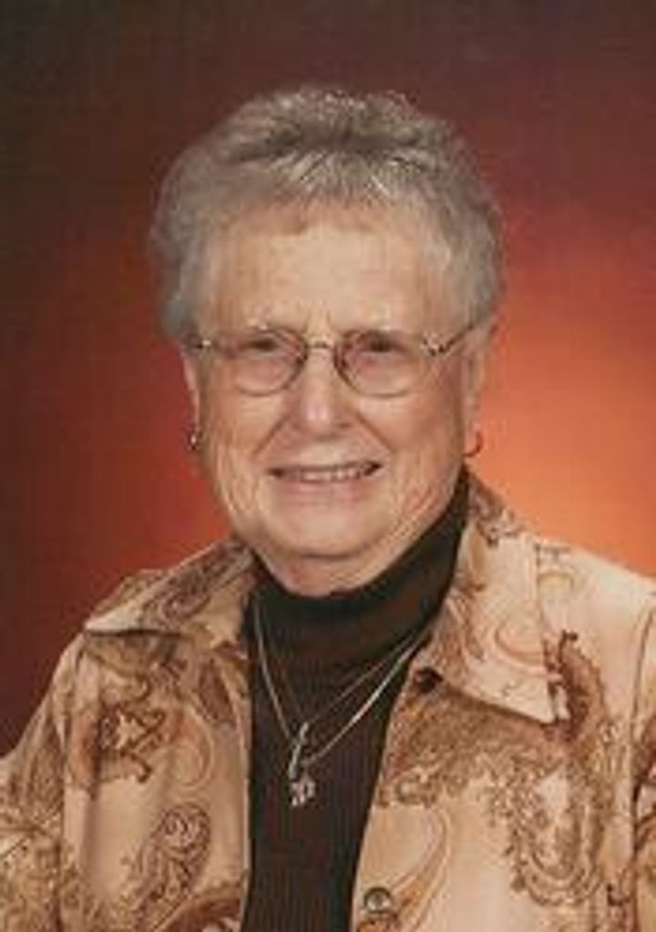 Nadine M. Mcwilliams