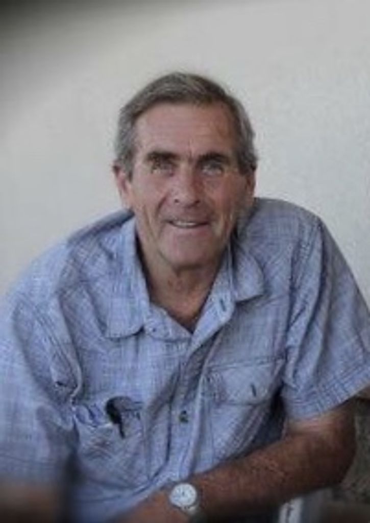 Michael C. O'Dell