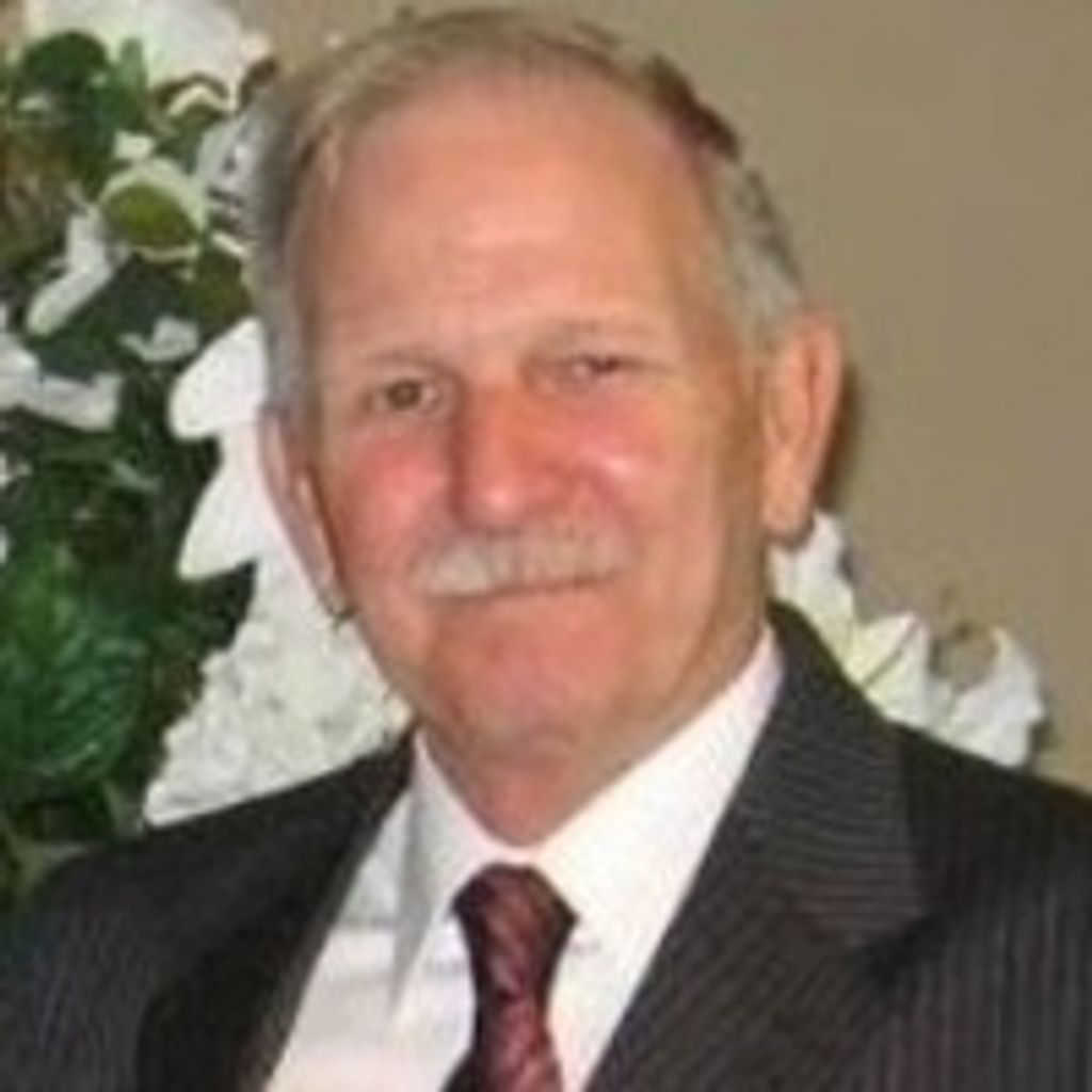Louis Ray Banks