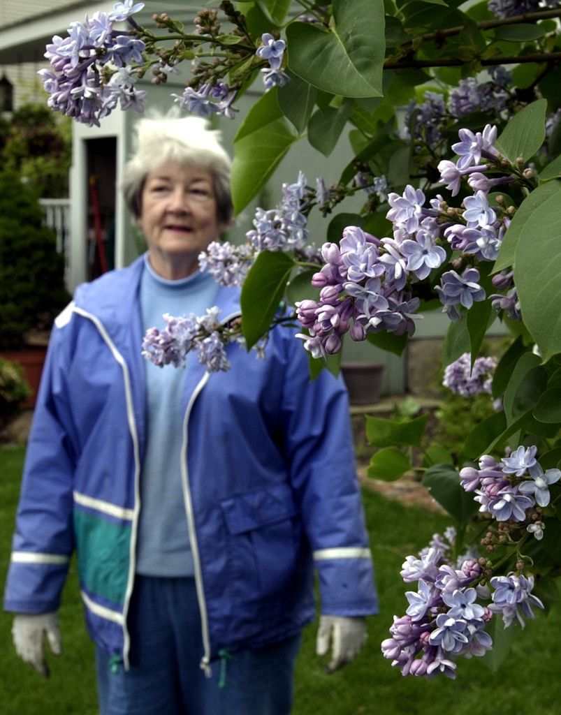 Jean Prichard Profile Photo