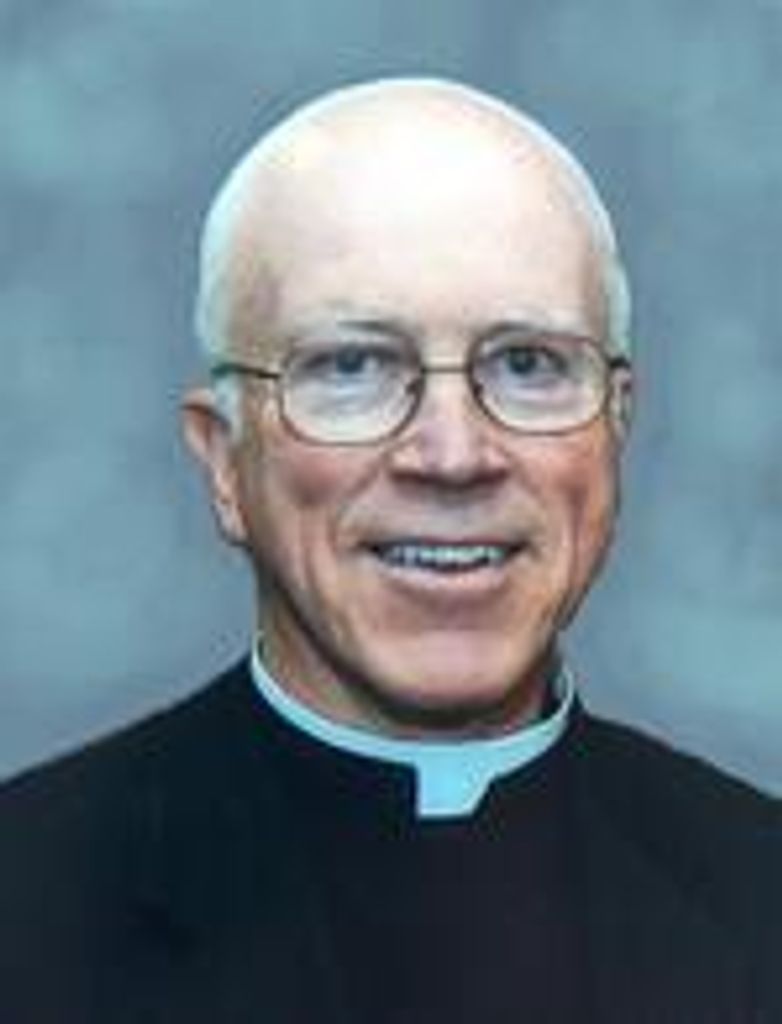Father Thomas Patrick Tobin Profile Photo