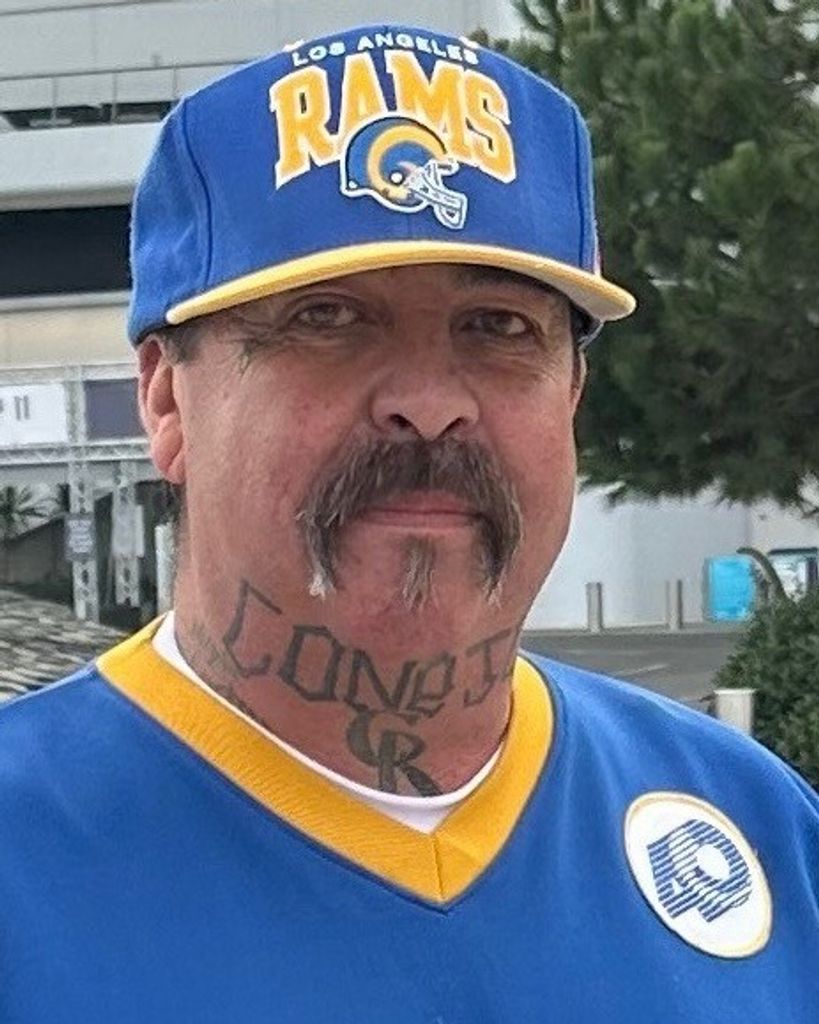 Jose Luis Gomez Jr. Profile Photo