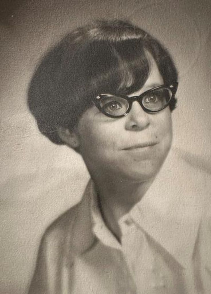 Pearlene Ann Jongeling