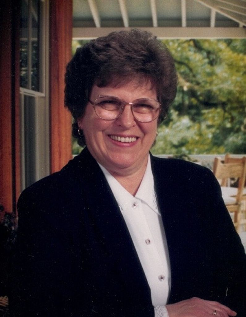 Judith A. Bates Profile Photo