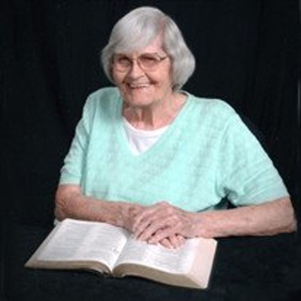 Mary  Evorie Ward