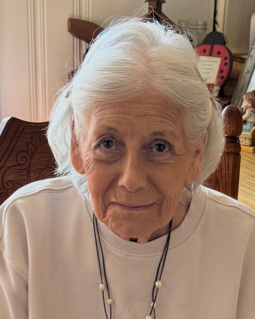 Carol Jean Baird Crowell Profile Photo