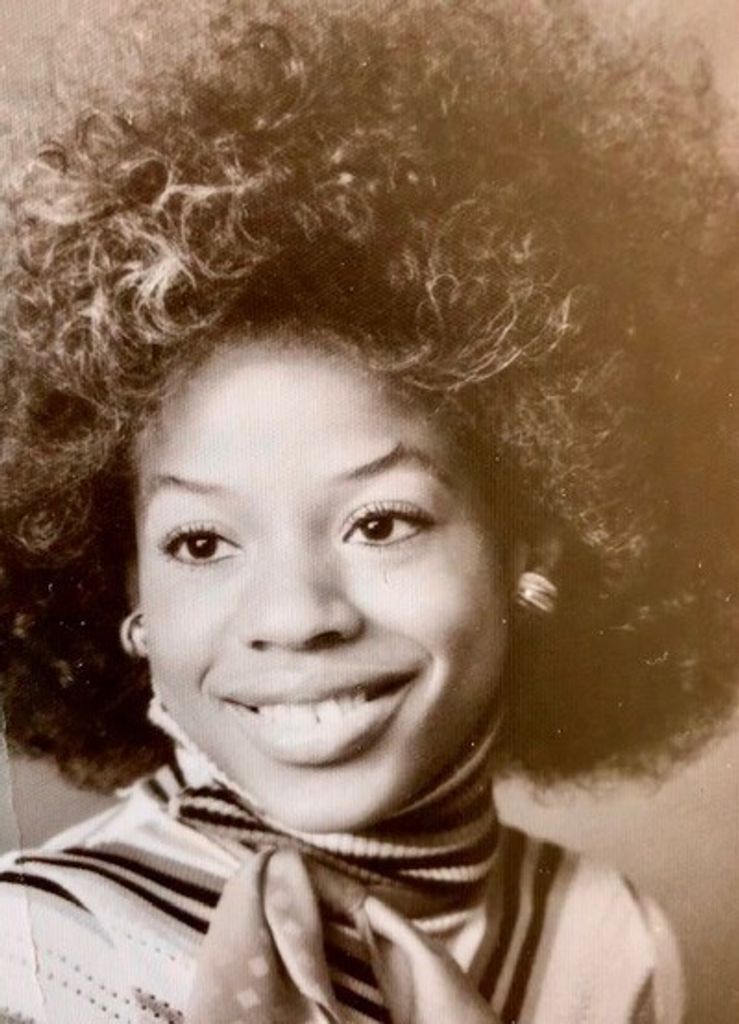 Brenda Louise (Russell) Patterson